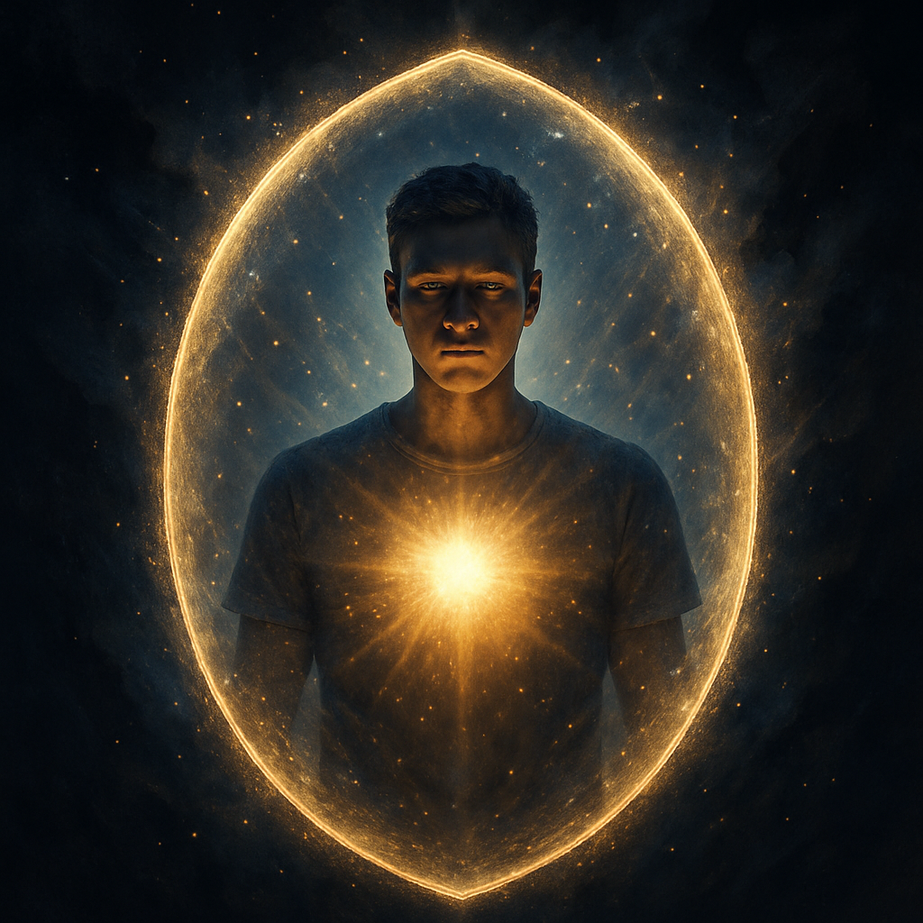 Energie-Raub