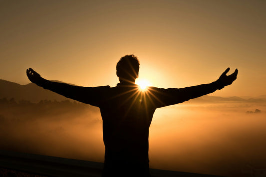 Unstoppable Well-being