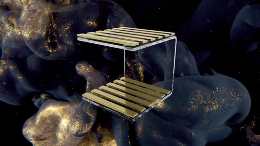 Energizing Objects and Protecting Against Electromagnetic Frequencies - LuminoSana