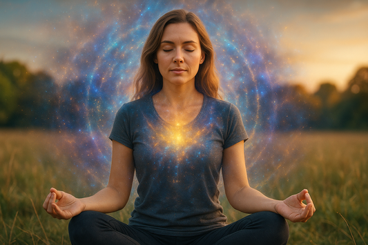 Understanding Your Energy Field