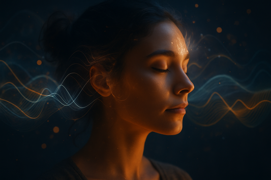 Understanding Frequencies – The Invisible Language of Life