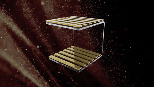 Self-Healing with a Cube? - LuminoSana