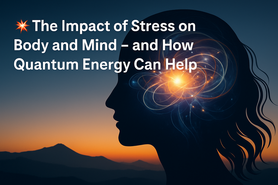 The Impact of Stress