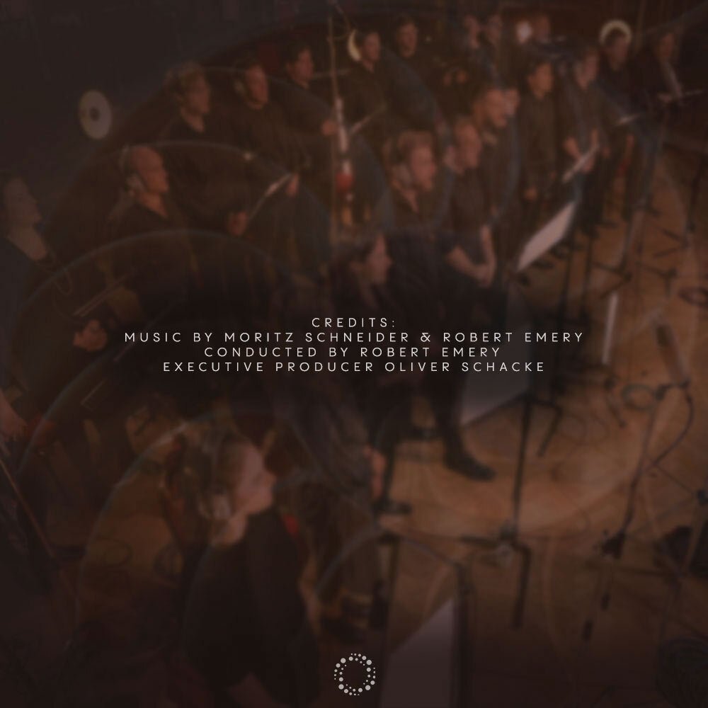 1 Soundscape Music - Voucher - LuminoSana