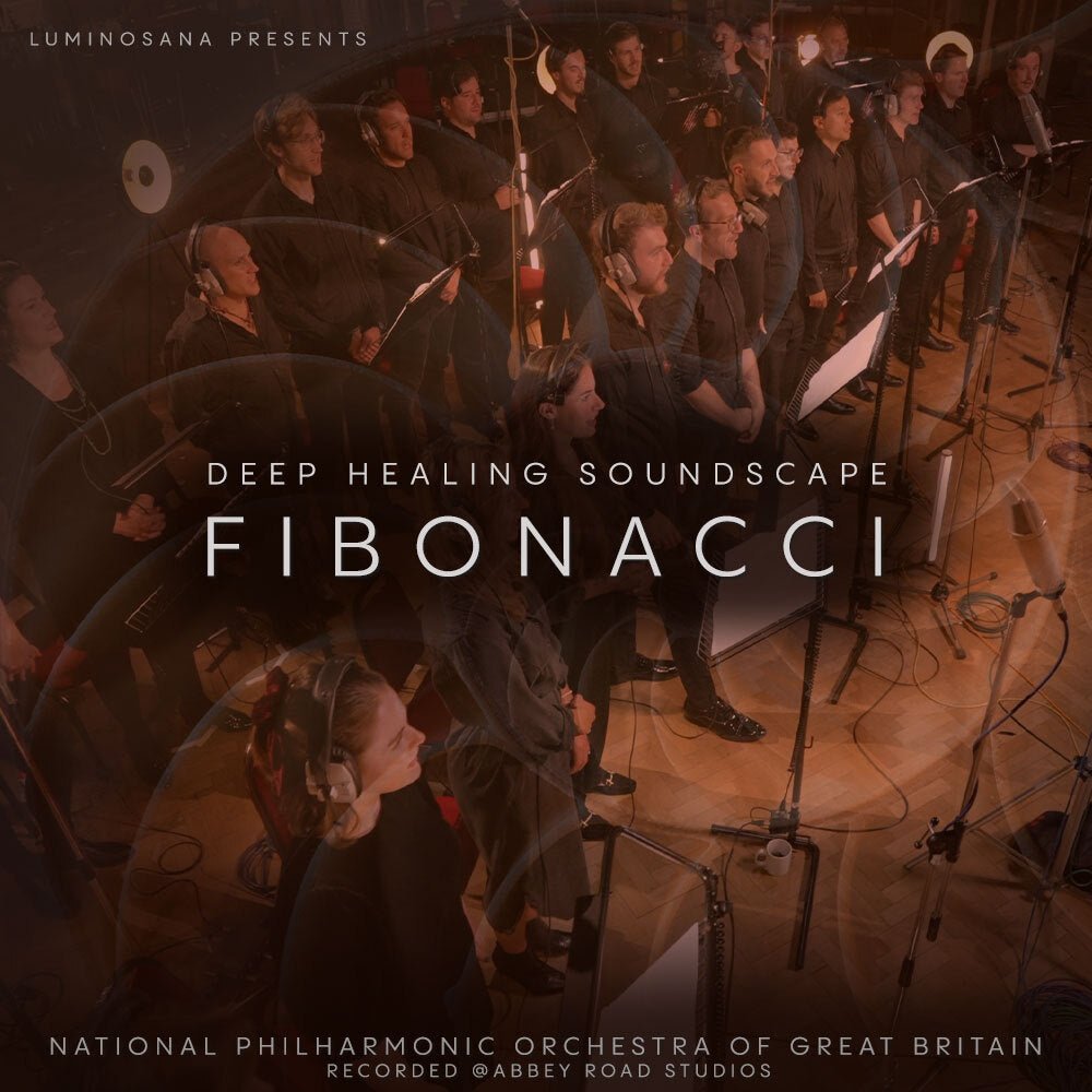 1 Soundscape Music - Voucher - LuminoSana