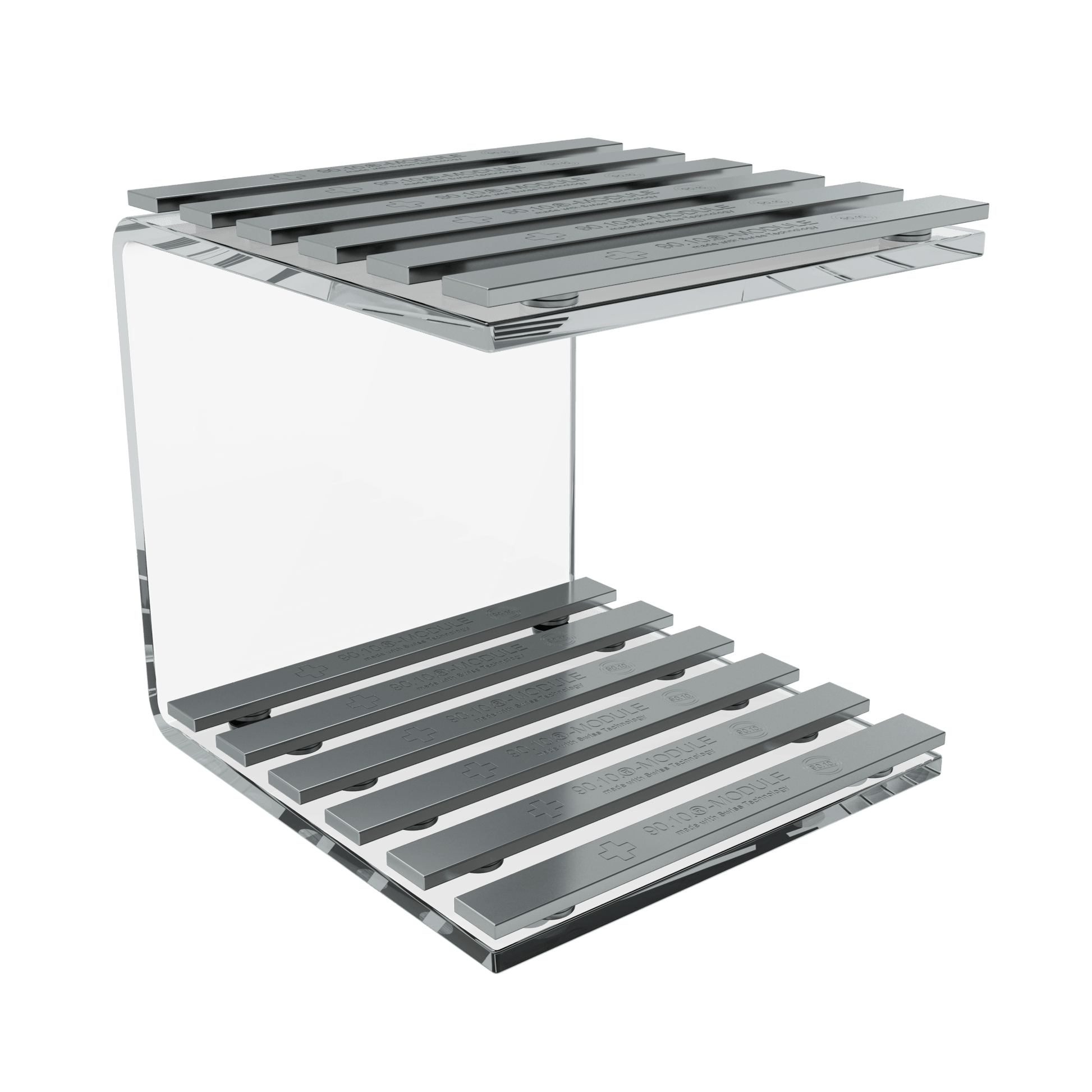 90.10. Cube - Upgrade - LuminoSana
