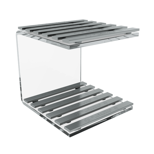 90.10. Cube - Upgrade - LuminoSana