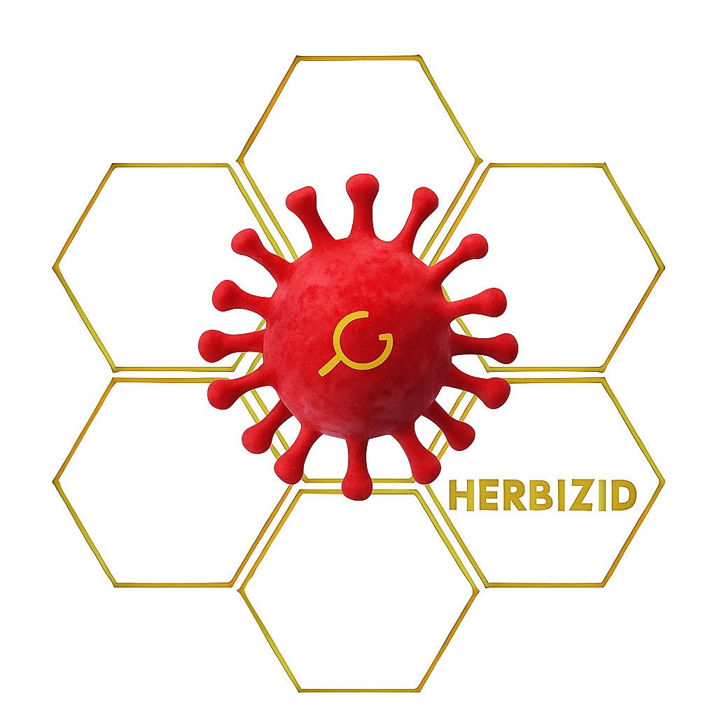 Atrazine | Upgrade Cube - LuminoSana