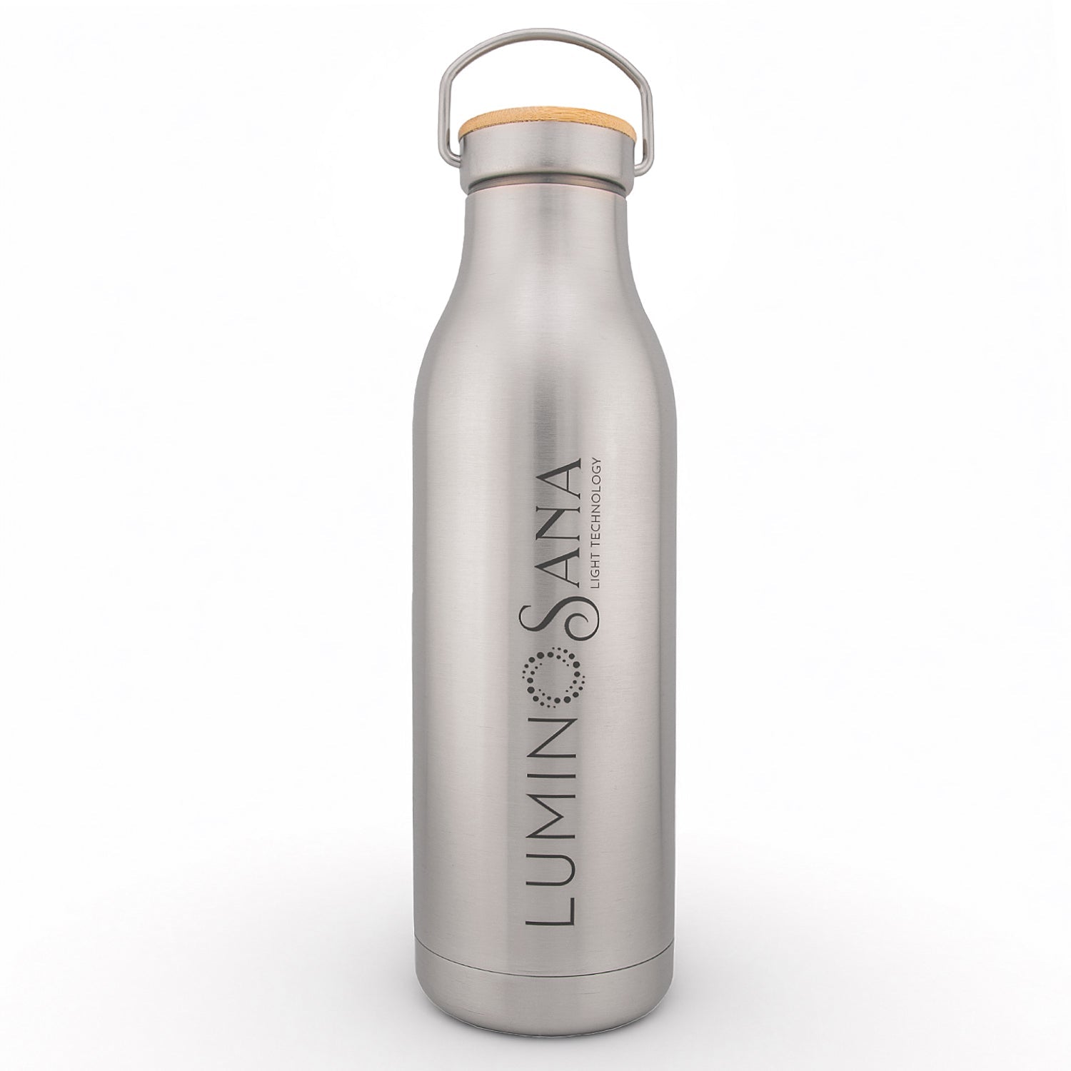 Drinking Bottle "Adventure" - LuminoSana