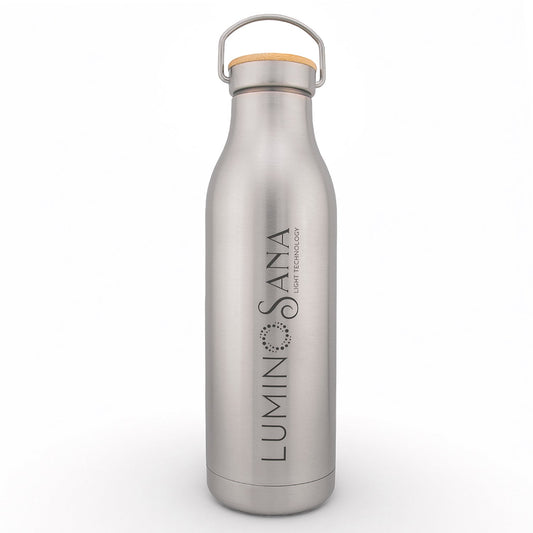 Drinking Bottle "Adventure" - LuminoSana