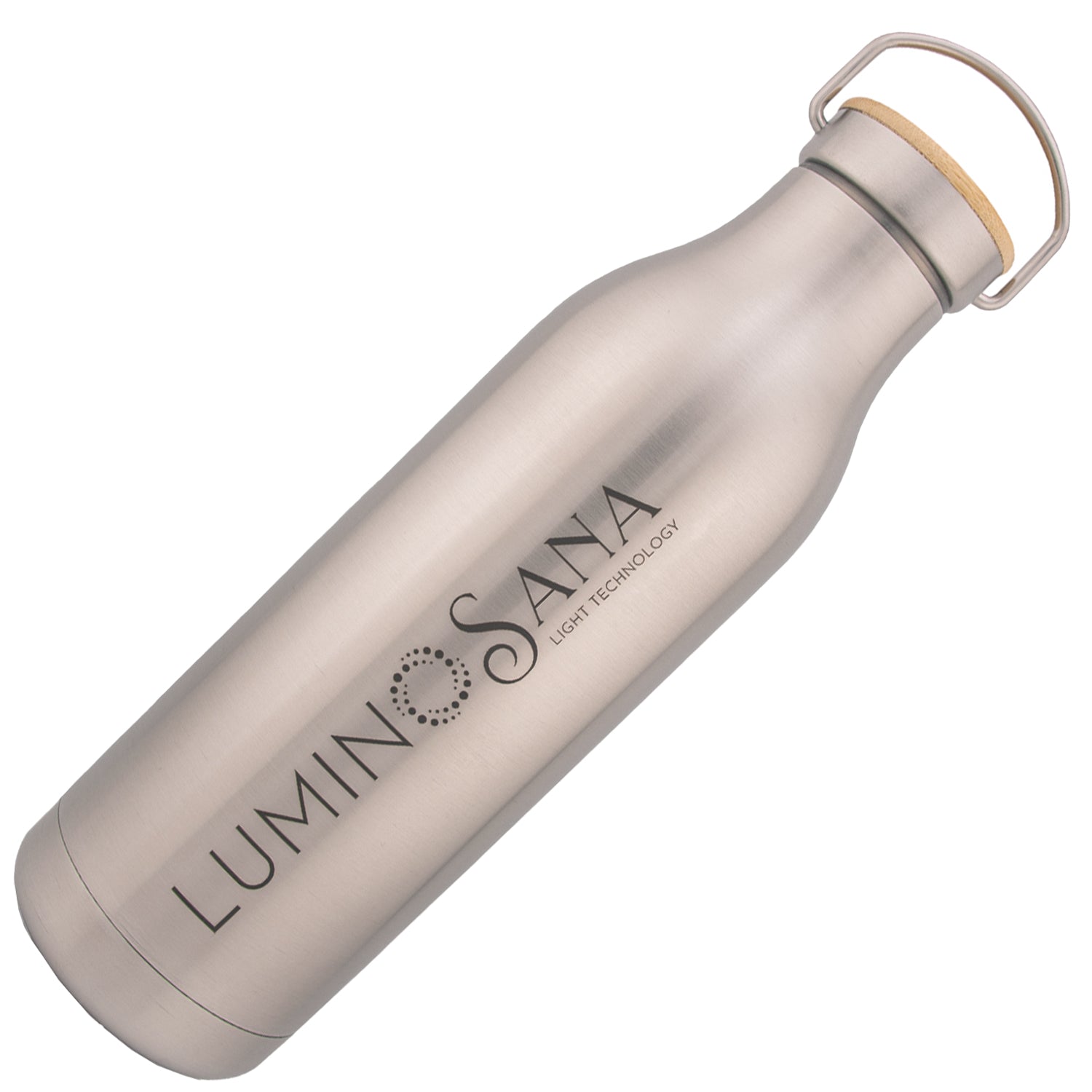 Drinking Bottle "Adventure" - LuminoSana