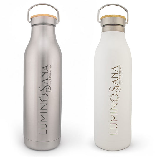 Drinking Bottle BUNDLE - LuminoSana