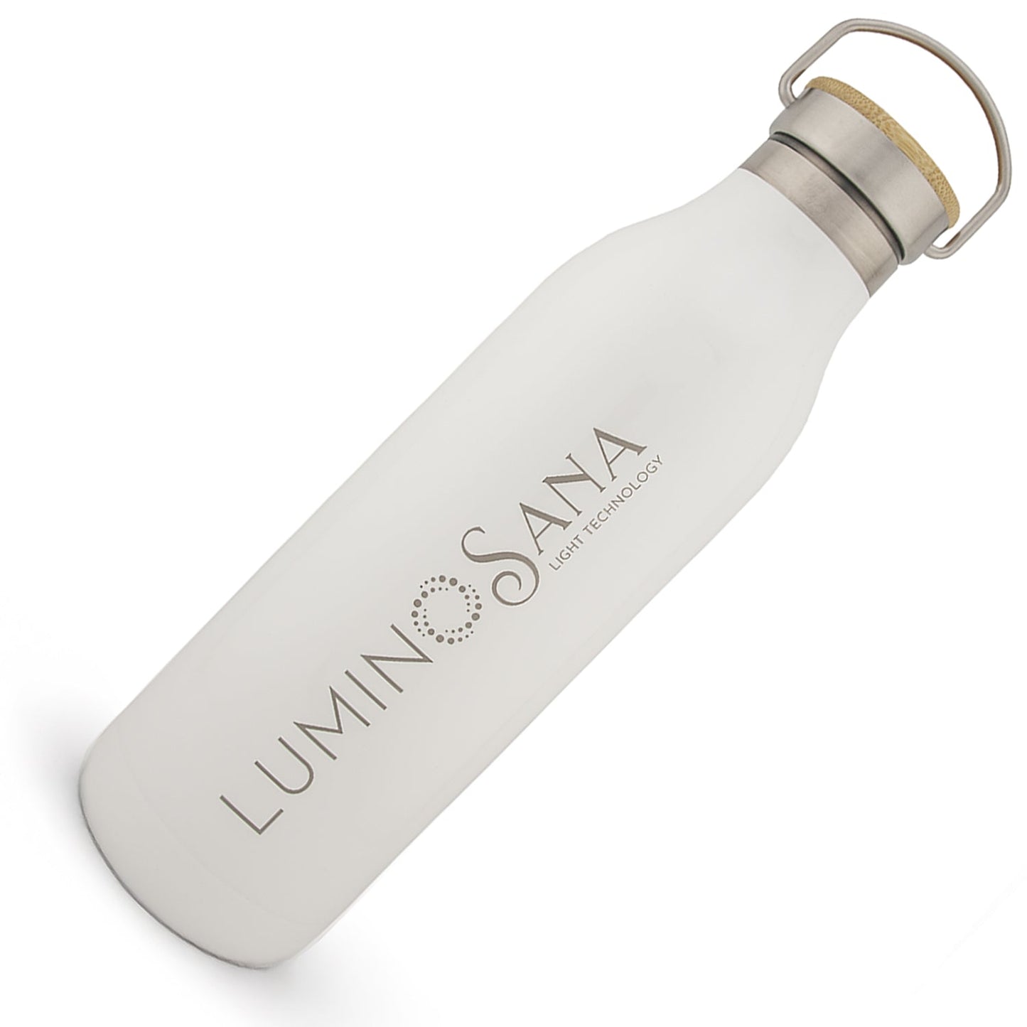 Drinking Bottle "SPIRIT" - LuminoSana