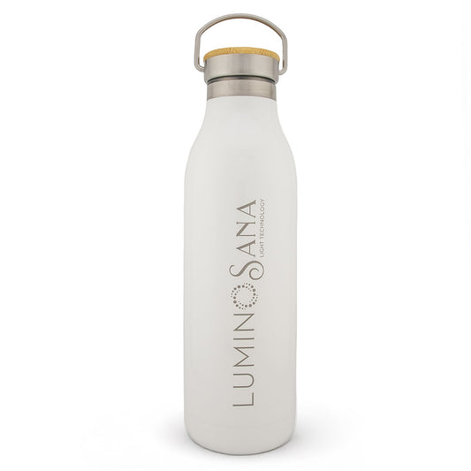 Drinking Bottle "SPIRIT" - LuminoSana