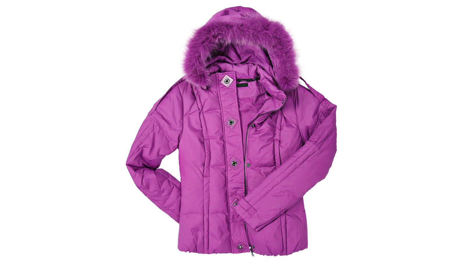 Genius Plus Service for your Jacket - LuminoSana