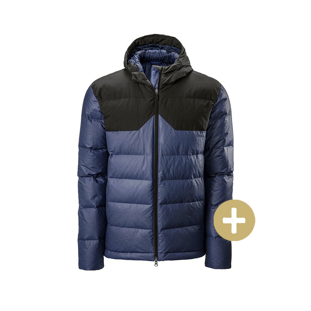 Genius Plus Service for your Jacket - LuminoSana