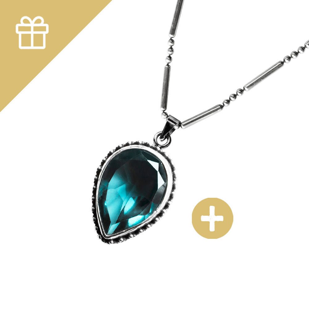 Genius Plus Service for your Pendant | 7 - Day Trial - LuminoSana