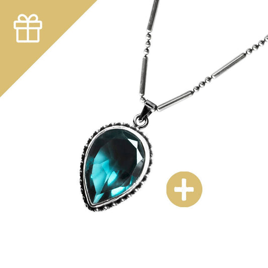 Genius Plus Service for your Pendant | 7 - Day Trial - LuminoSana