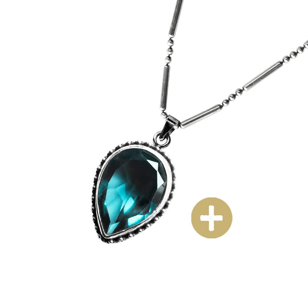 Genius Plus Service for your Pendant - LuminoSana