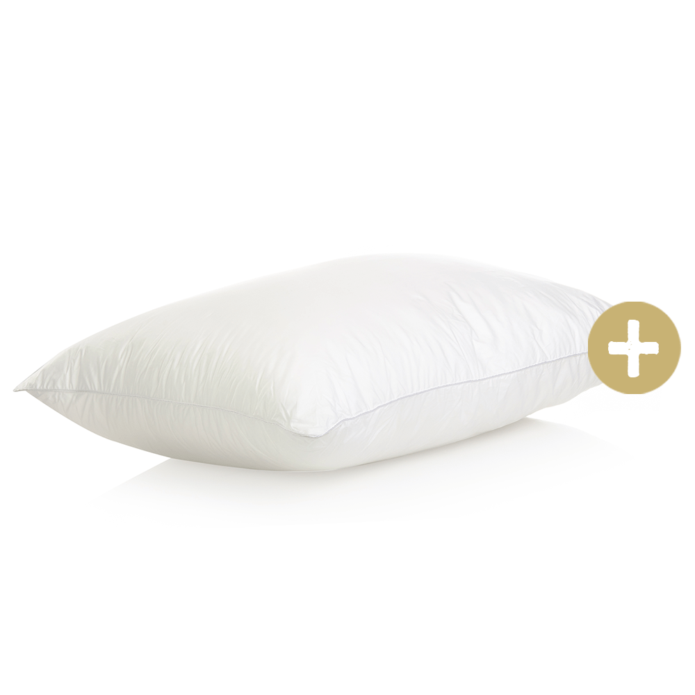 Genius Plus Service for your Pillow - LuminoSana