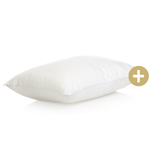 Genius Plus Service for your Pillow - LuminoSana