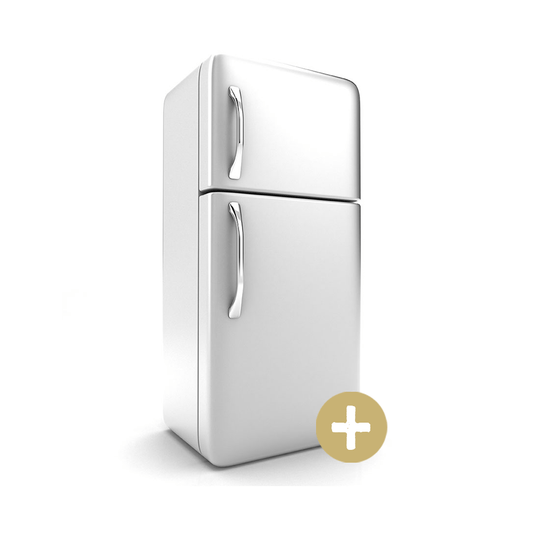 Genius Plus Service for your Refrigerator - LuminoSana