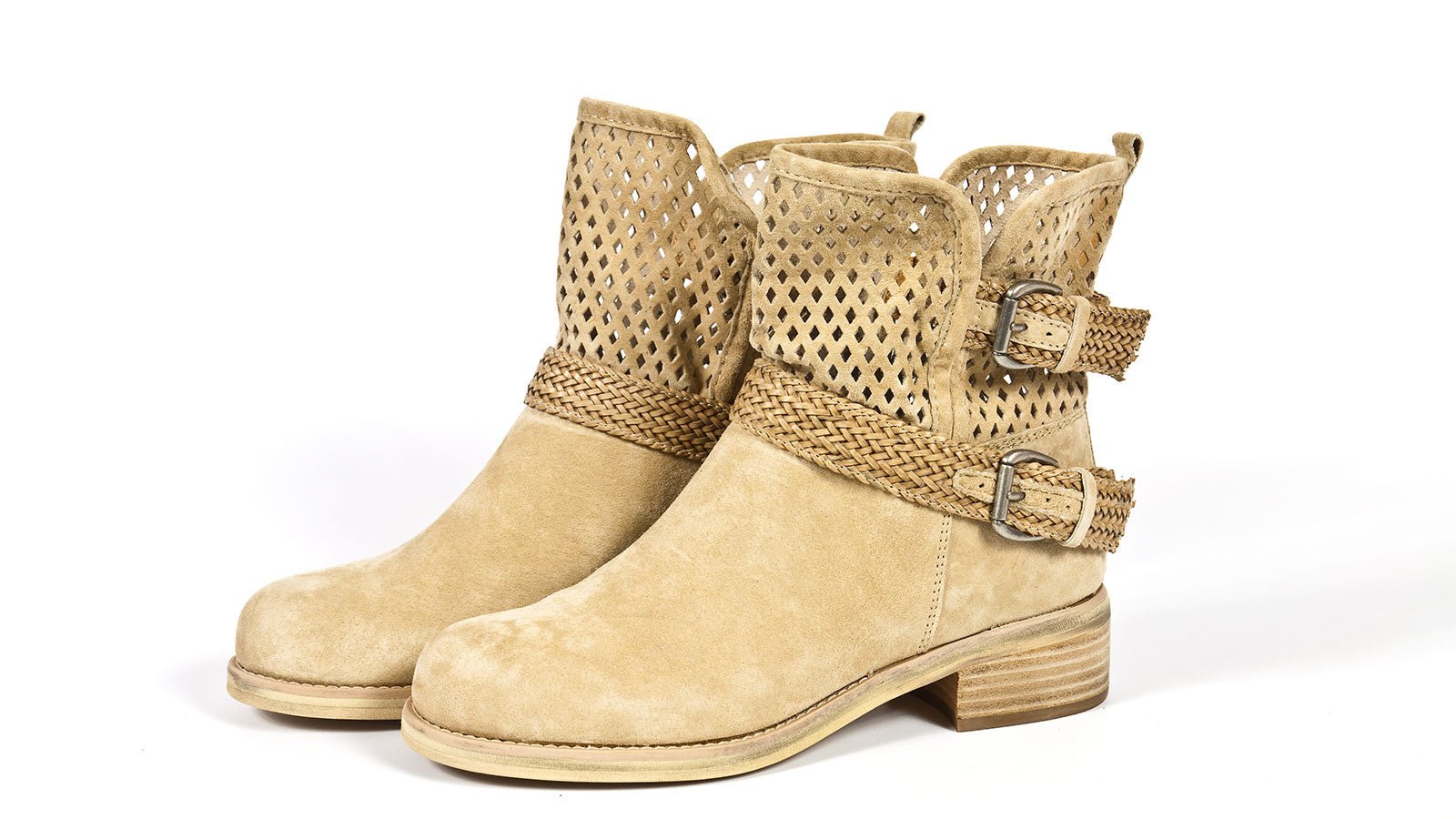 Genius Plus Service for your Shoes - LuminoSana