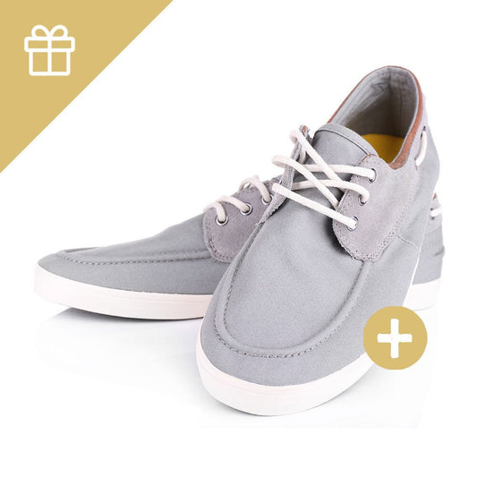 Genius Plus Service for your Shoes | 7 - Day Trial - LuminoSana