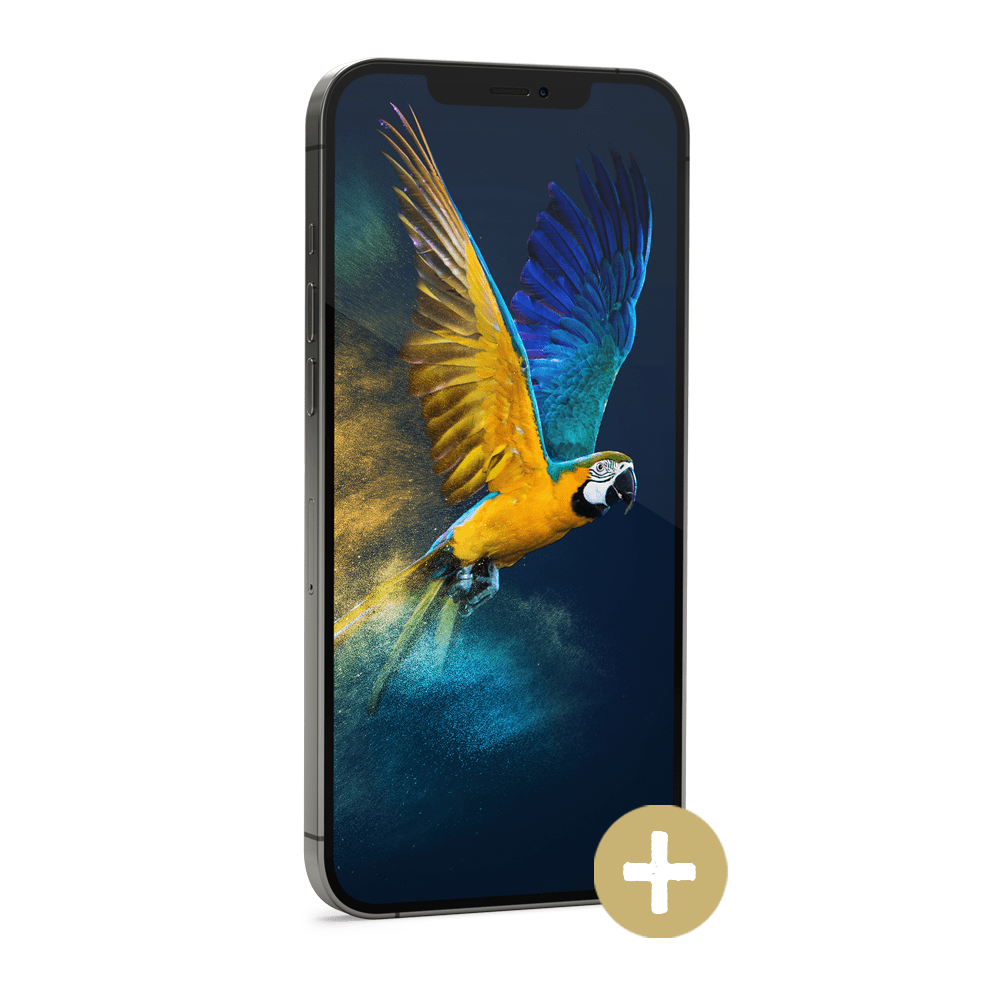 Genius Plus Service for your Smartphone - LuminoSana