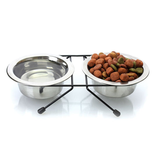 Genius Service for your Animal Feeding Bowl - LuminoSana