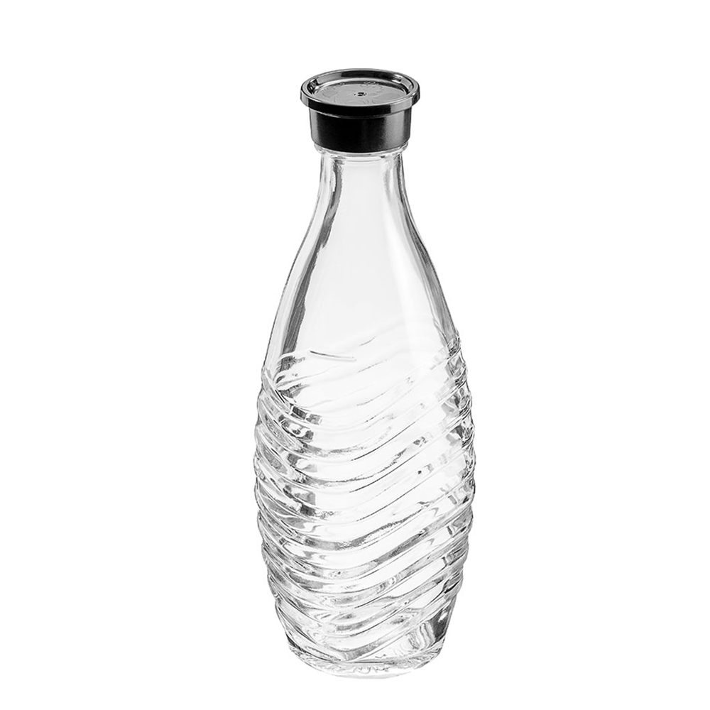 Genius Service for your Drinking Bottle - LuminoSana