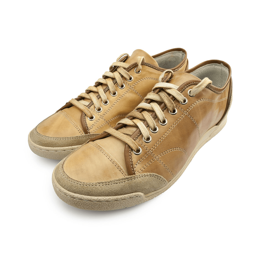 Genius Service for your Shoes - LuminoSana