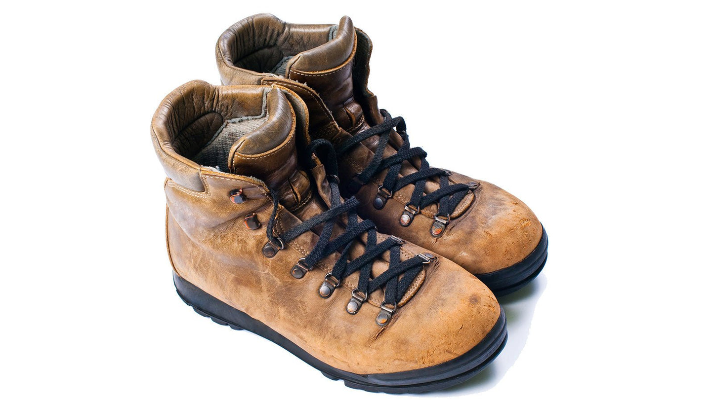 Genius Service for your Shoes - LuminoSana