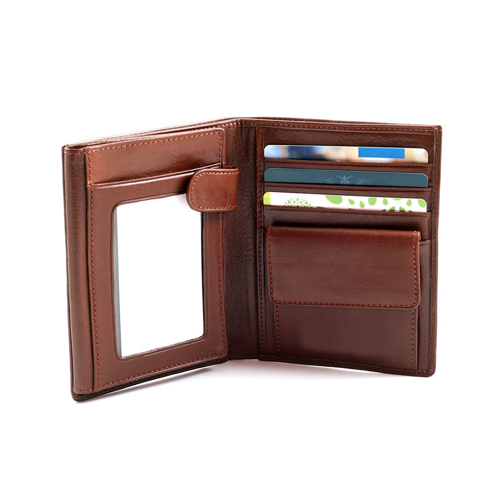 Genius Service for your Wallet - LuminoSana