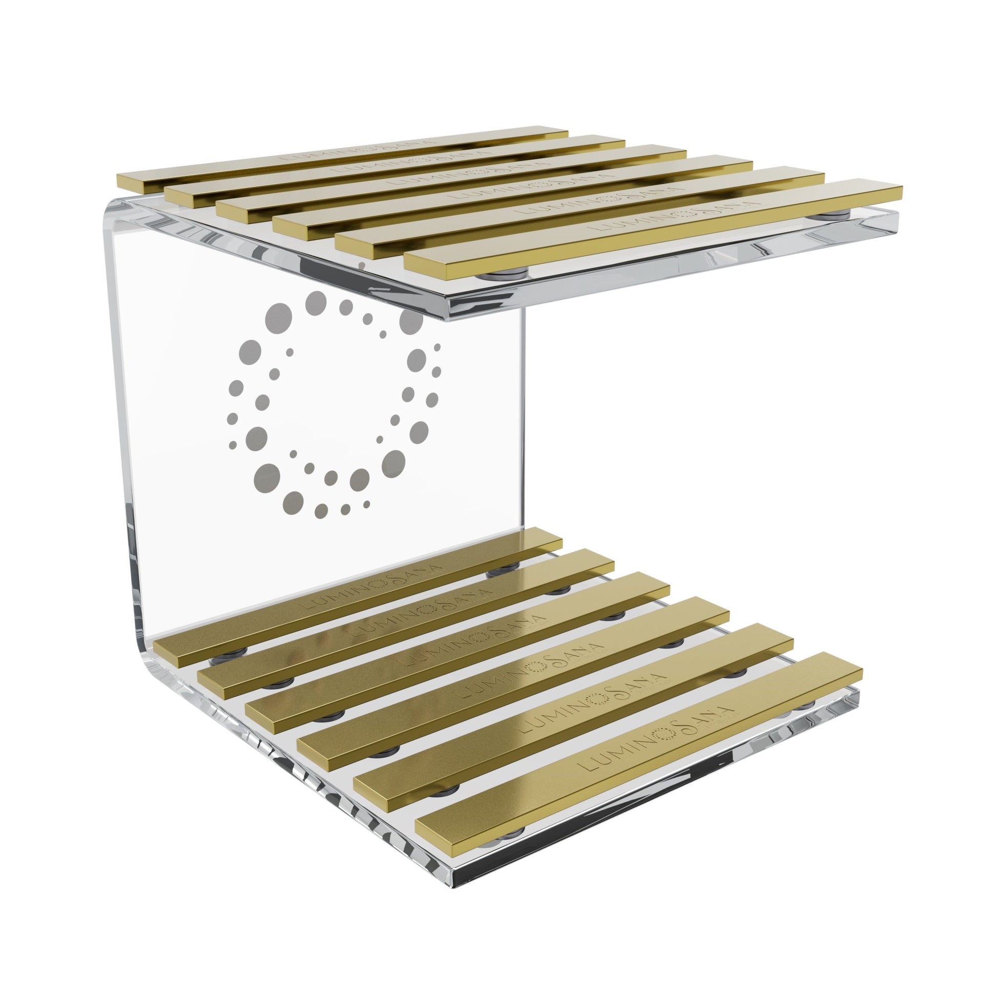 LuminoSana CUBE "Master" Gold - LuminoSana