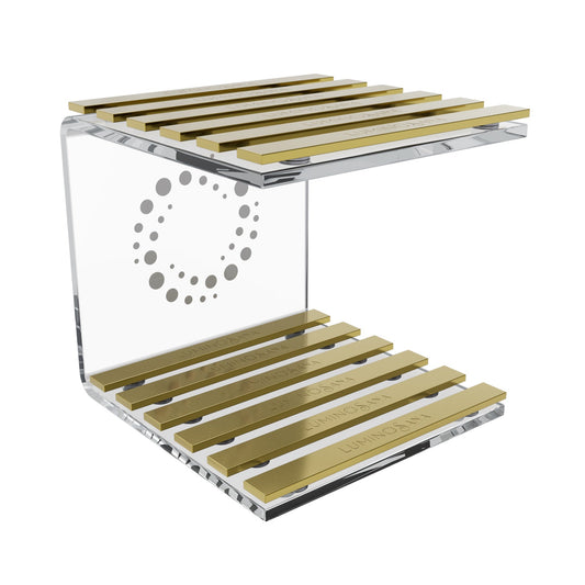 LuminoSana CUBE "Master" Gold - LuminoSana