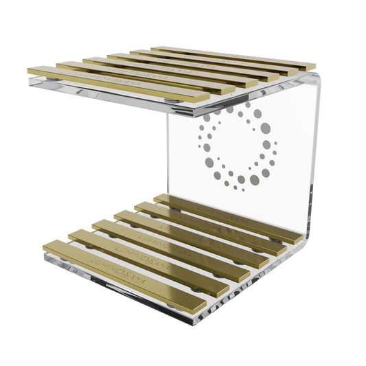 LuminoSana CUBE "Master" Gold - LuminoSana