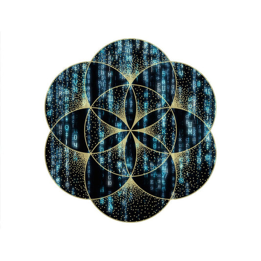 Matrix Deletion Code - LuminoSana