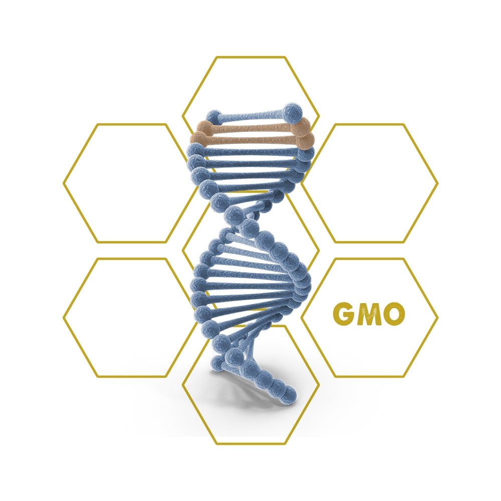 Multiple - Herbicide - Resistance | GMO - Upgrade Cube - LuminoSana