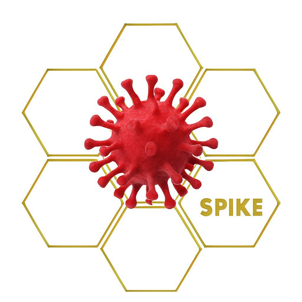 SPIKE PROTEIN | Add - On 2100 | Sphere only - LuminoSana