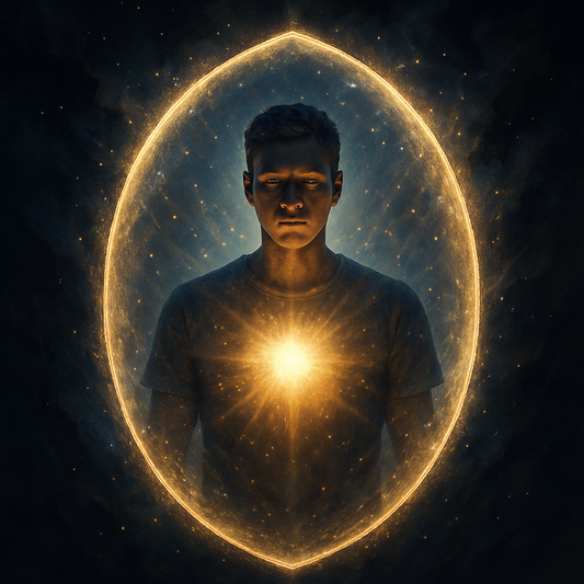 Energie-Raub