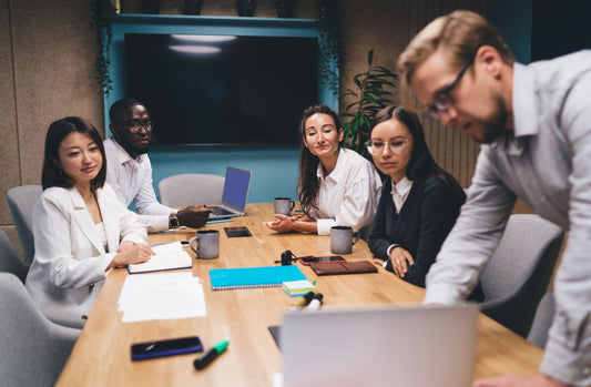 Quantum BioHacking Tips - LuminoSana