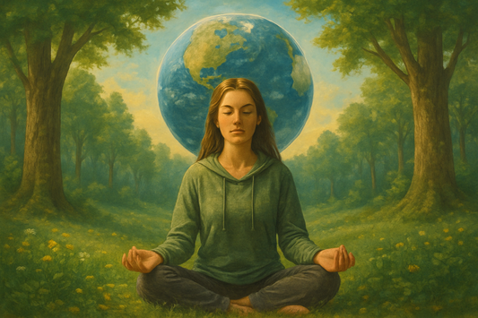 Ecospirituality and Environmental Awareness