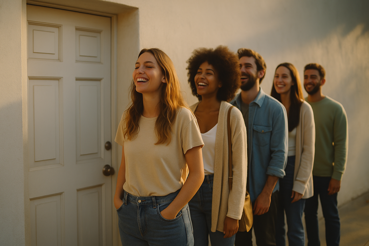 Research Group (Waiting List)