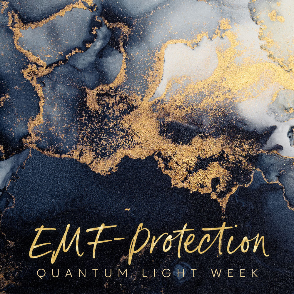 Digital Detox Bundle (EMF protection)