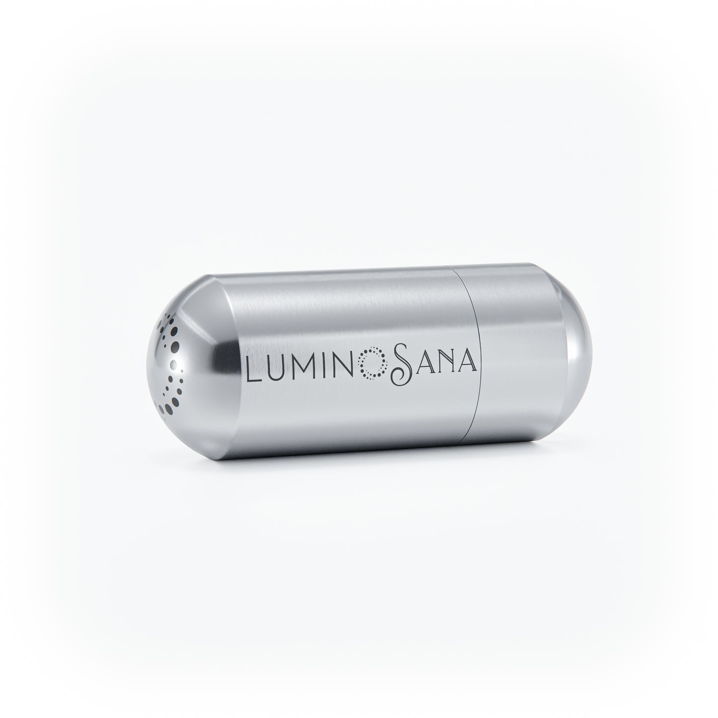 Power Capsule