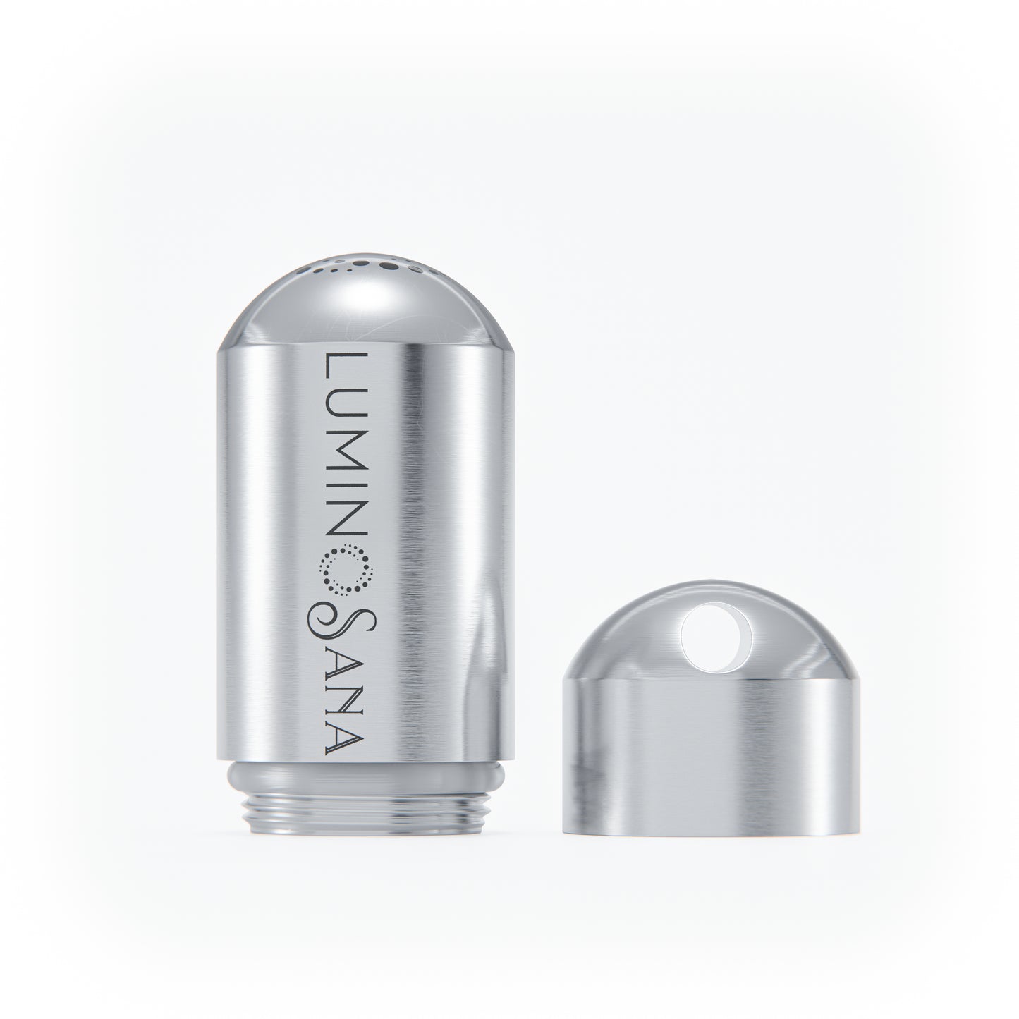 Power Capsule