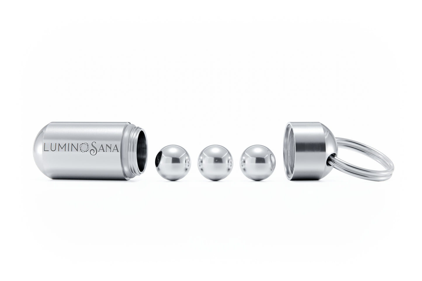 Power Capsule