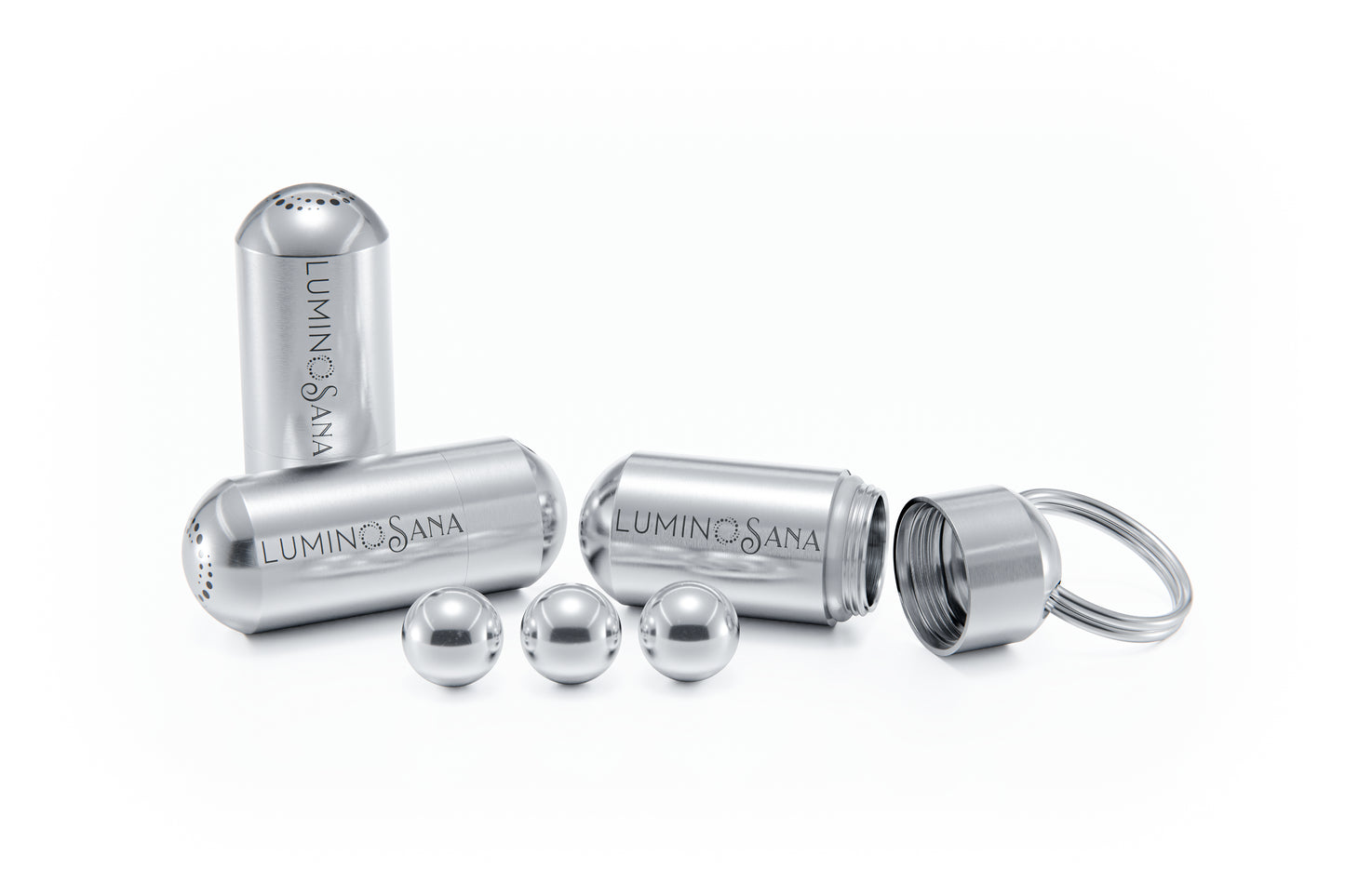 Power Capsule
