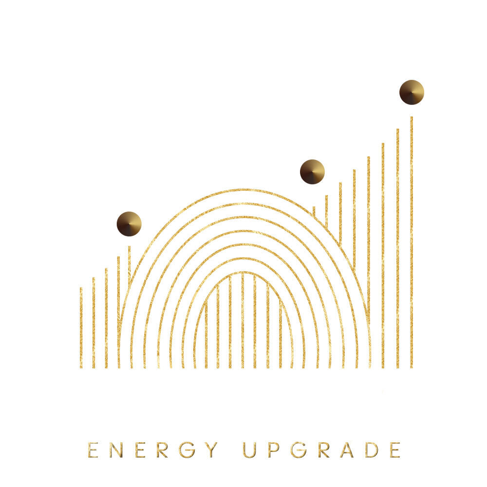 Energy Upgrade